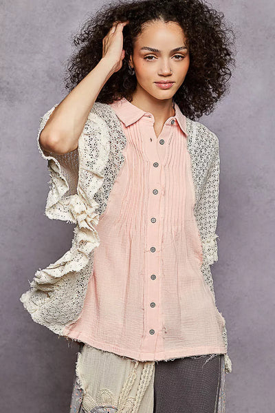 BABY PINK
