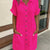 Hot Pink