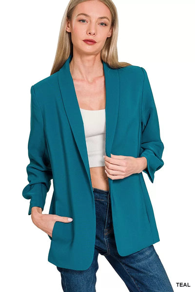 TEAL
