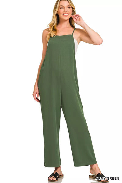 ARMY GREEN