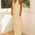 Pastel Yellow