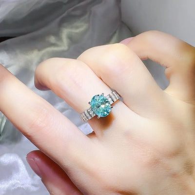 Turquoise