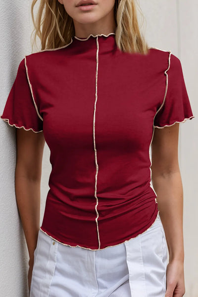 Deep Red