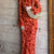Orange-Red