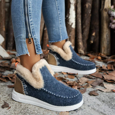 French Blue