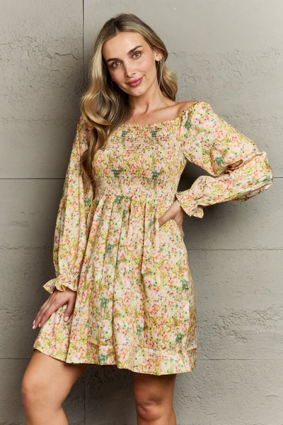 Floral
