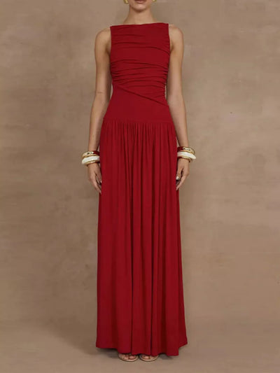 Deep Red