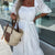 Milky White