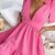Fuchsia Pink