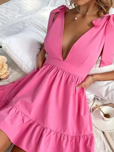 Fuchsia Pink
