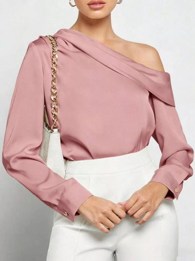 Dusty Pink