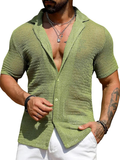 Matcha Green