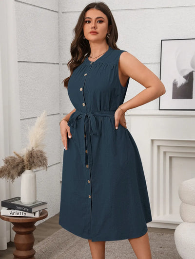 Dark Navy