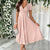 Apricot Pink