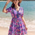 Vivid Violet
