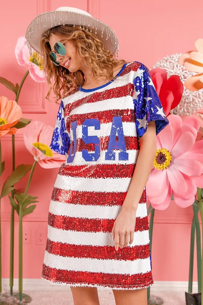 AMERICAN FLAG