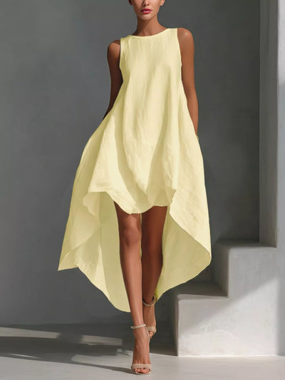 Pastel Yellow
