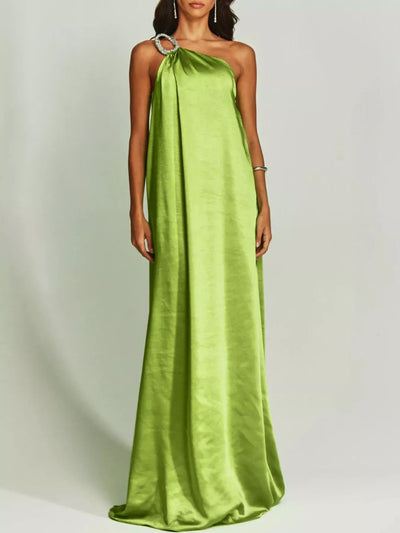 Yellow-green
