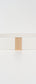 Alloy Buckle Elastic Belt