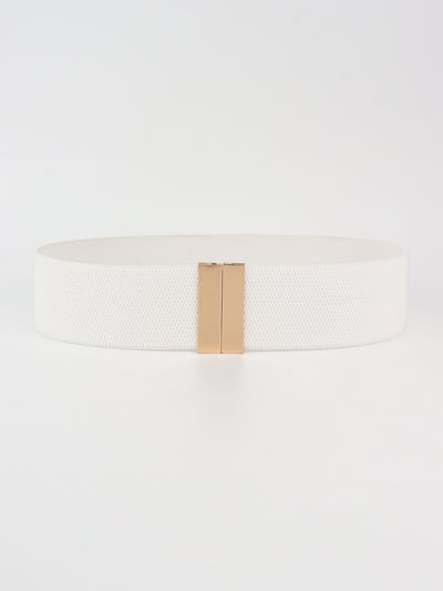 White/Gold