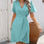 Pastel  Blue