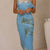 Sky Blue