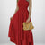 Deep Red