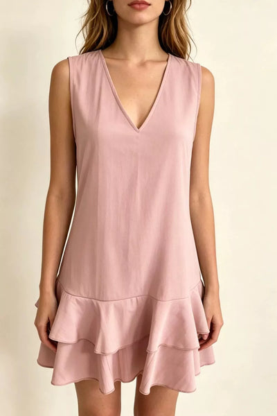 Dusty Pink