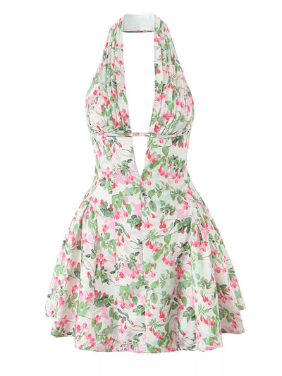 Floral