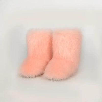 Watermelon pink
