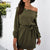 Army Green