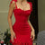 Deep Red