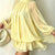 Pastel Yellow