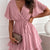 Dusty Pink