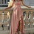 Dusty Pink