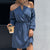 Dusty Blue