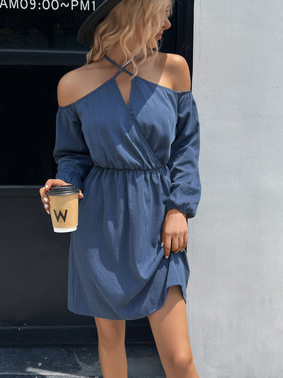 Dusty Blue