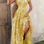 Yellow Flower