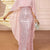 Blush Pink