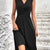 Black (sleeveless)