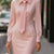 Blush Pink