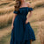 Dark Navy
