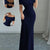 Dark Blue