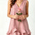 Dusty Pink
