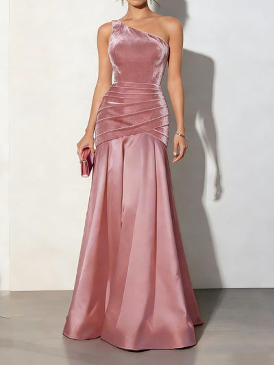 Dusty Pink