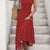 Deep Red