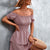 Dusty Pink