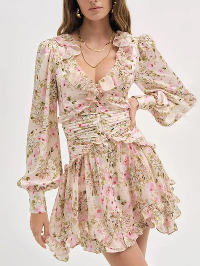 Floral