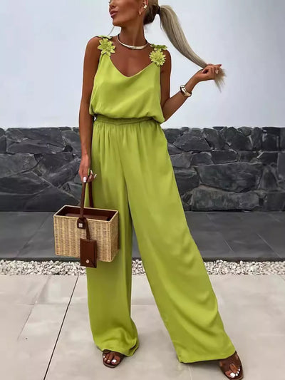 Yellow Green