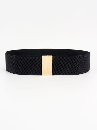 Black/Gold